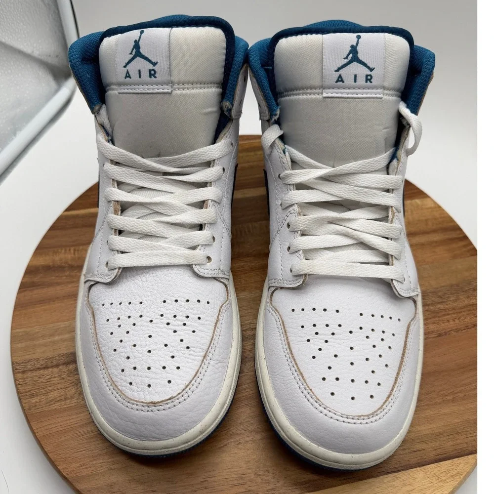 Jordan worn once